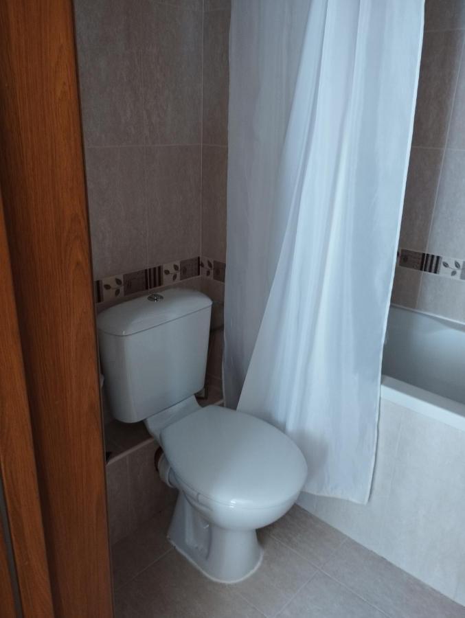 Pirin Golf - Nirvana, Studios&Spa Razlog Kültér fotó
