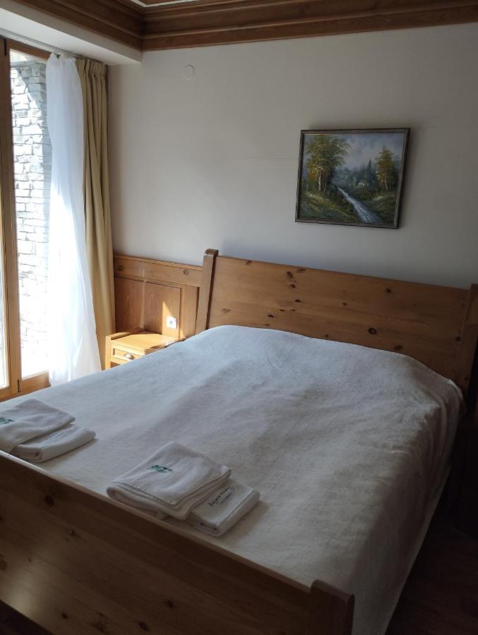 Pirin Golf - Nirvana, Studios&Spa Razlog Kültér fotó